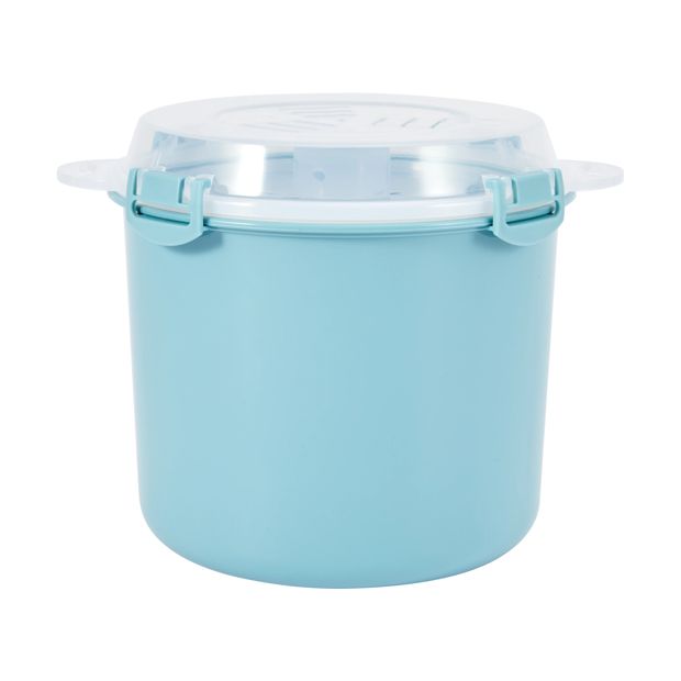 Microwave Rice Cooker - Anko