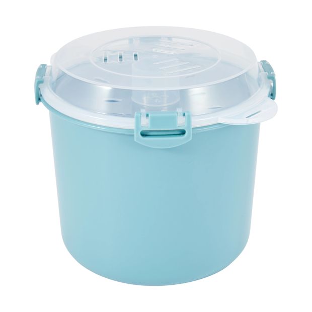 Microwave Rice Cooker - Anko