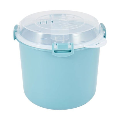 Microwave Rice Cooker - Anko