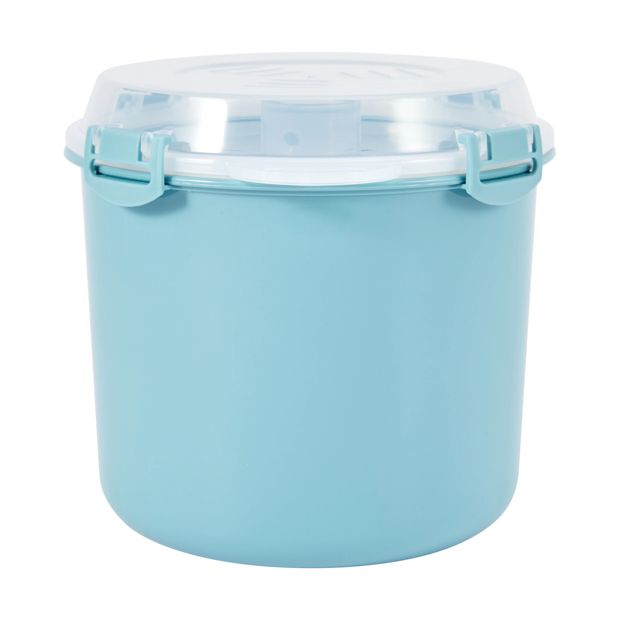 Microwave Rice Cooker - Anko