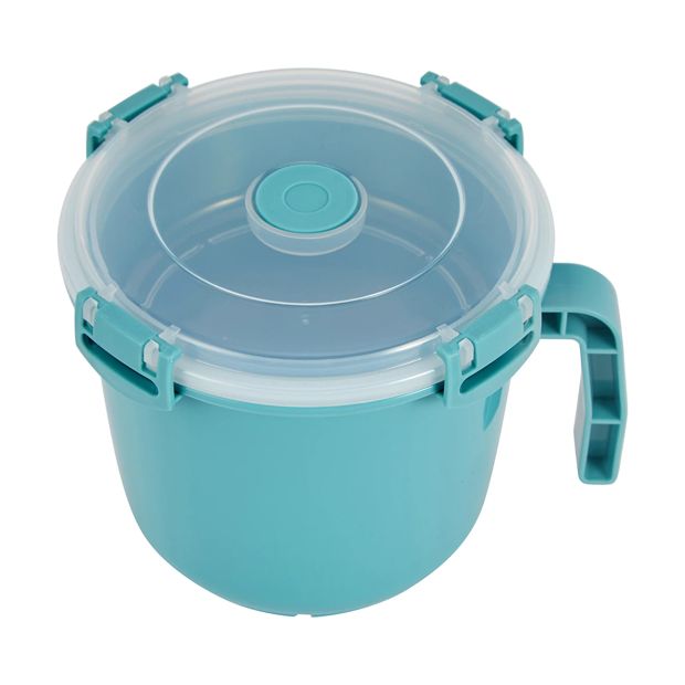 Microwave Soup Cup - Anko