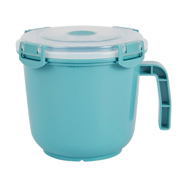 Microwave Soup Cup - Anko