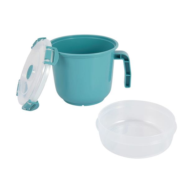 Microwave Soup Cup - Anko