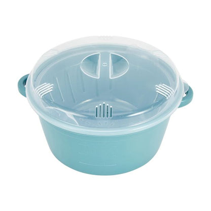 Microwave Vegetable Steamer - Anko