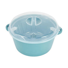 Microwave Vegetable Steamer - Anko
