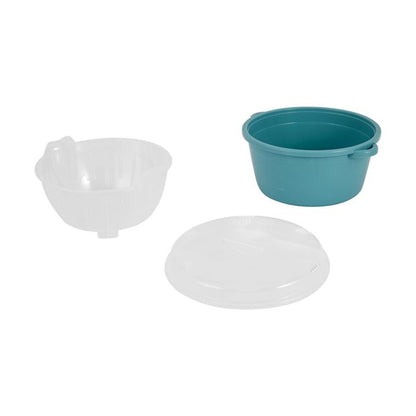 Microwave Vegetable Steamer - Anko