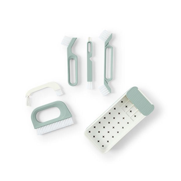 Grout Cleaning Set - Anko