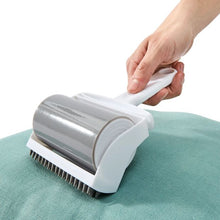 Washable Lint Remover with Comb - Anko