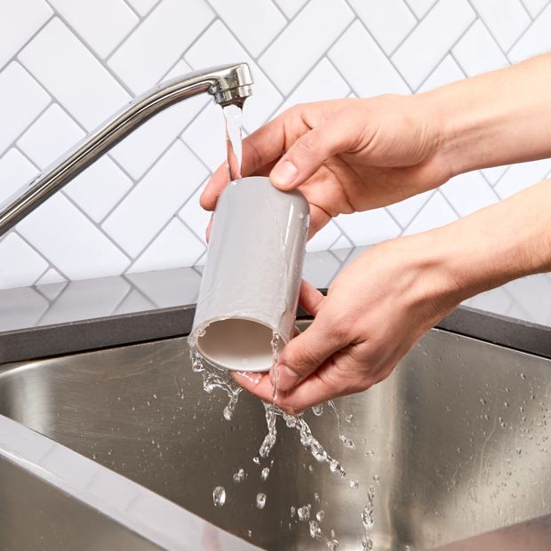 Washable Lint Remover with Comb - Anko