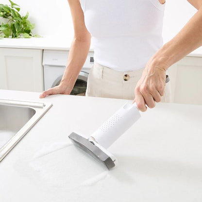 Mini Retractable Mop - Anko