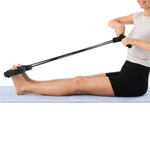Resistance Band Rower - Anko