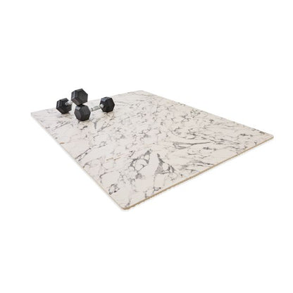 12 Pack Yoga and Gym Flooring Tiles - Anko