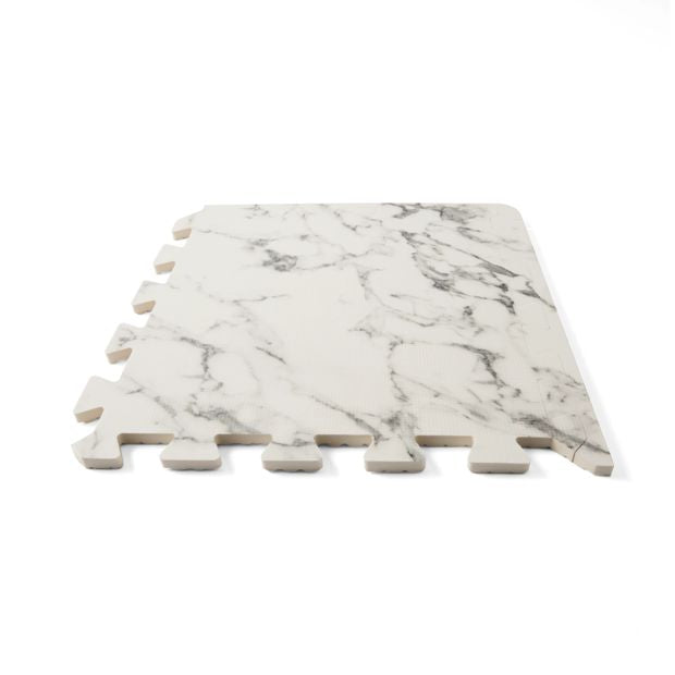 12 Pack Yoga and Gym Flooring Tiles - Anko