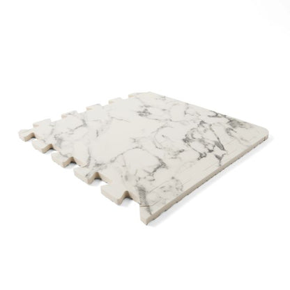 12 Pack Yoga and Gym Flooring Tiles - Anko