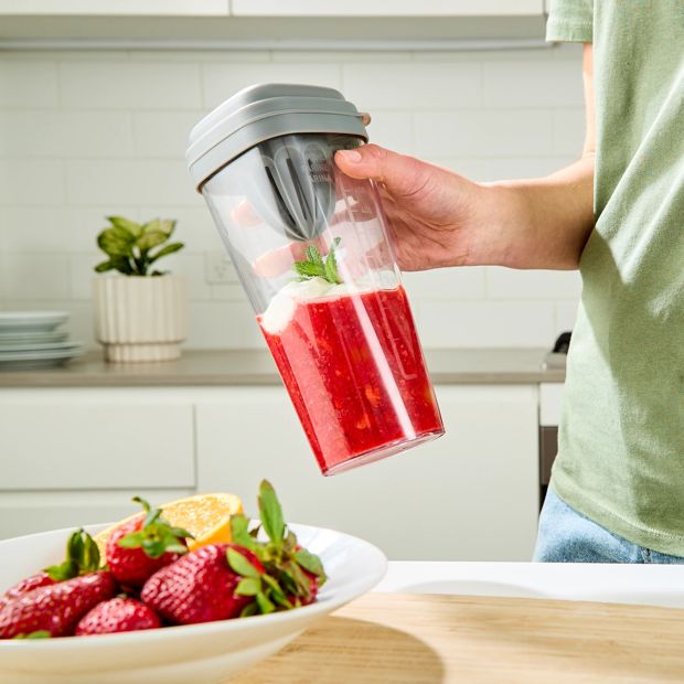 Multi-Function Shaker Jug - Anko