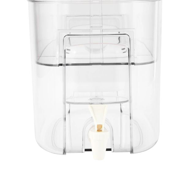 9L Water Filter Dispenser - Anko