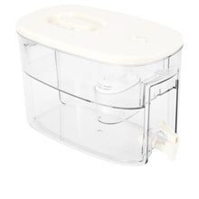 9L Water Filter Dispenser for Home or Office