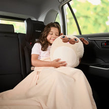 2-in-1 Puppy Travel Blanket and Pillow - Anko