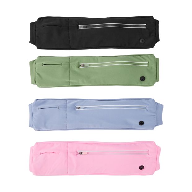 Sports Belt, Assorted - Anko