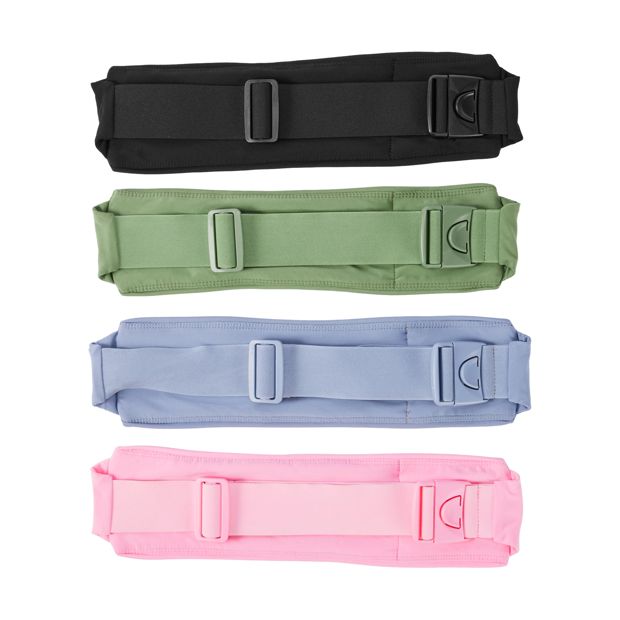 Sports Belt, Assorted - Anko