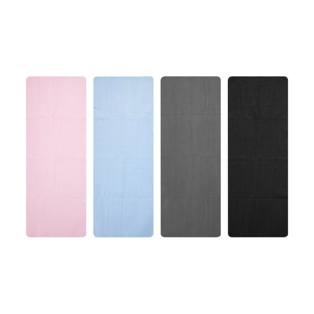 Cooling Towel, Assorted - Anko