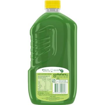 Golden Circle Lime Cordial 2L