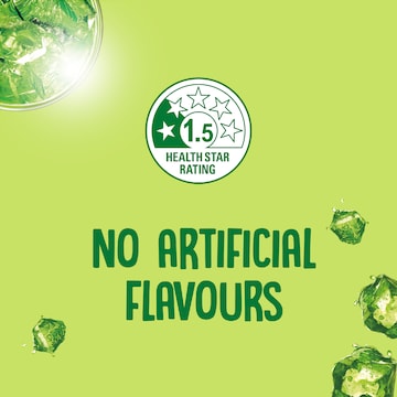Golden Circle Lime Cordial 2L