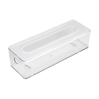 Set of 3 Bag Organisers - Anko