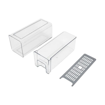Narrow Fridge Drawer - Anko