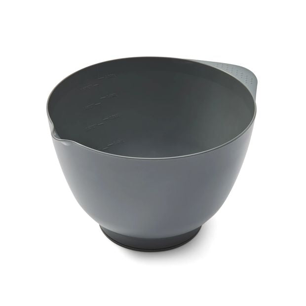 12 Piece Non-Skid Mixing Bowl and Measuring Set - Anko