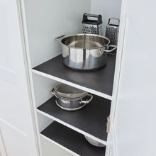 Grip Liner, Black - Anko