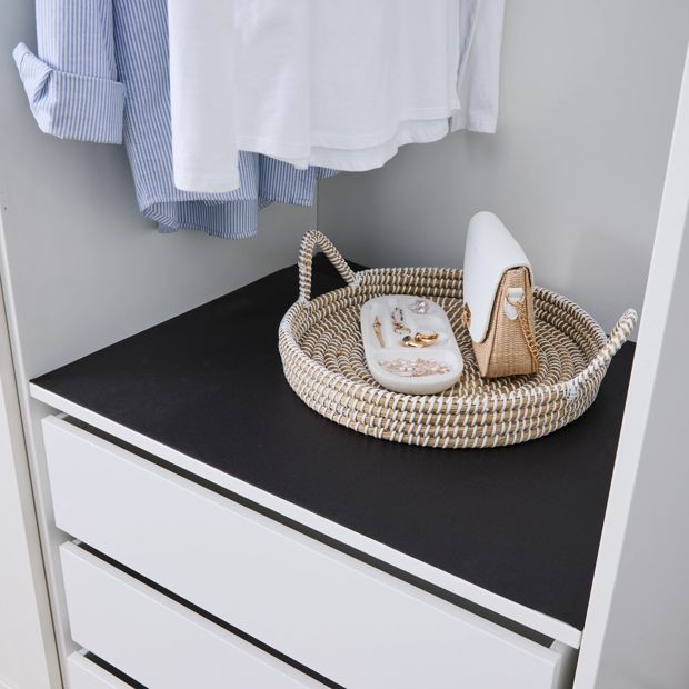 Grip Liner, Black - Anko