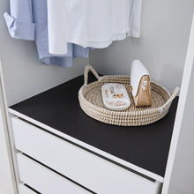 Grip Liner, Black - Anko