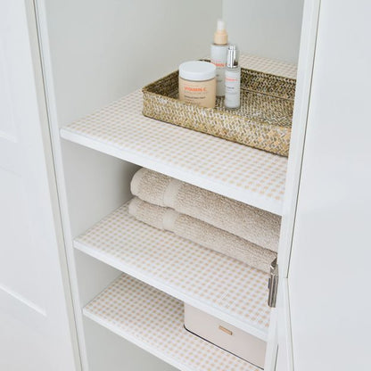 Multi Purpose Liner, Check - Anko