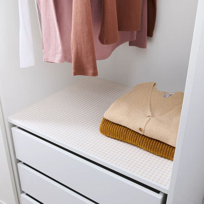 Multi Purpose Liner, Check - Anko