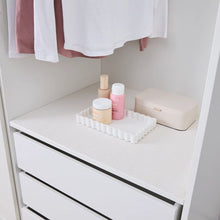 Multi Purpose Liner, White - Anko