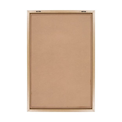 Painterly Botanical Framed Canvas - Anko