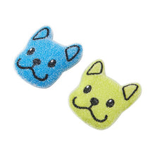 2 Pack Dog Sponges - Anko