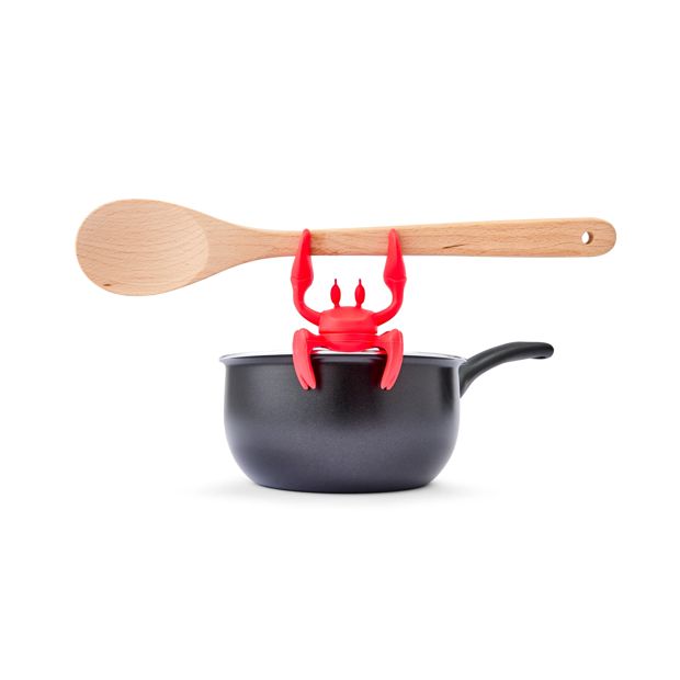 Crab Spoon Holder - Anko