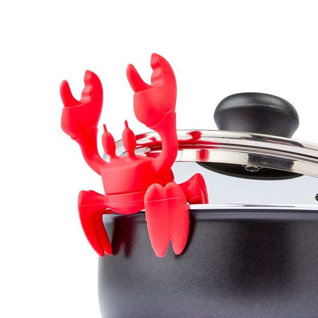 Crab Spoon Holder - Anko