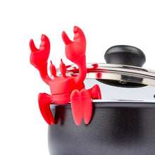 Crab Spoon Holder - Anko