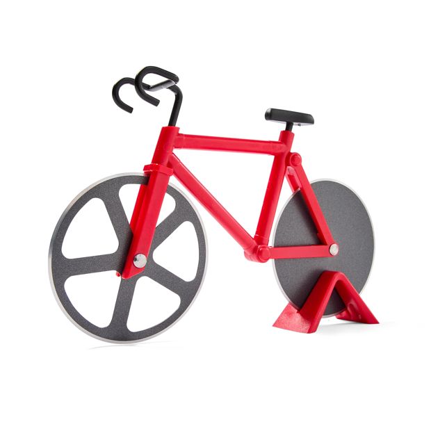 Bicycle Pizza Cutter - Anko