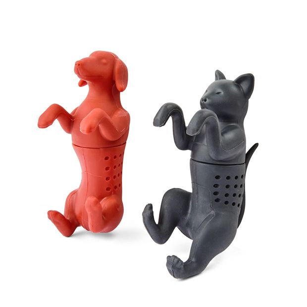 2 Pack Tea Infusers - Anko