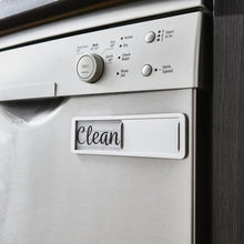 Clean/Dirty Dishwasher Magnet - Anko