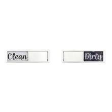 Clean/Dirty Dishwasher Magnet - Anko