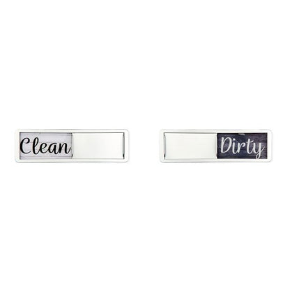 Clean/Dirty Dishwasher Magnet - Anko