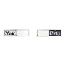 Clean/Dirty Dishwasher Magnet - Anko
