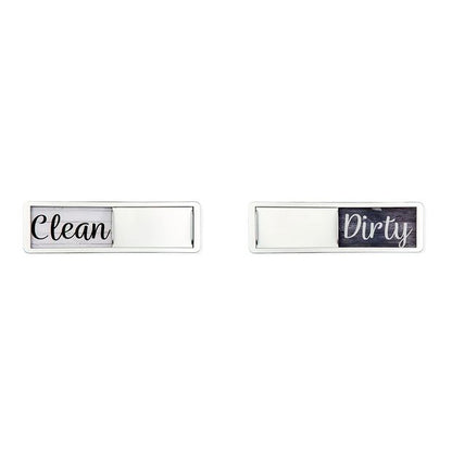 Clean/Dirty Dishwasher Magnet - Anko