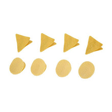 8 Pack Chip Bag Clips - Anko