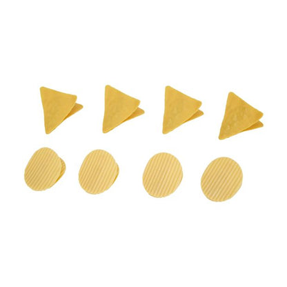 8 Pack Chip Bag Clips - Anko